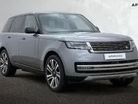 Used Land Rover Range Rover HSE 460 HP (338 kW) 2026 SUV