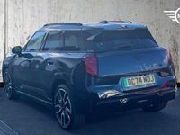 Used Mini Aceman Sport 135 kW (184 HP) 2024 Grey SUV