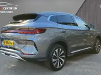 New BYD Seal Comfort 218 HP (160 kW) 2026 Estate