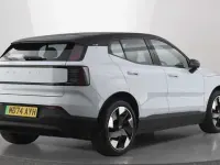 Usado Volvo EX30 Performance 310 kW (422 HP) 2024 Azul SUV