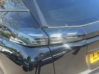 New Peugeot 2008 Allure 99 HP (72 kW) 2026 Black SUV