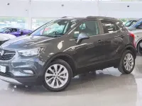 Used Vauxhall Mokka Elite 136 HP (100 kW) 2019 SUV