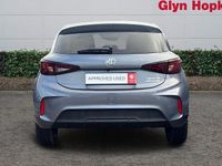 New MG MG3 Trophy 194 HP (142 kW) 2026 Hatchback