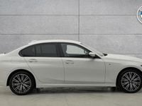 Used BMW 330e M Sport 288 HP (211 kW) 2021 White