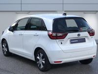 used Honda Jazz 1.5 i-MMD Hybrid SR eCVT Automatic