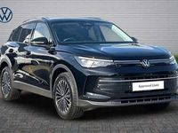 Used VW Tiguan 130 HP (95 kW) 2025 SUV