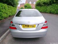 used Mercedes S320 S Class 3.0CDI Limousine 7G-