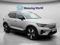 Used Volvo XC40 Ultimate 169 kW (231 HP) 2022 SUV