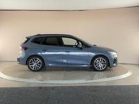 Used BMW 218 Active Tourer M Sport 148 HP (108 kW) 2022 Grey MPV