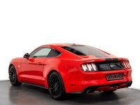 used Ford Mustang GT 5.0 V8 2dr Auto