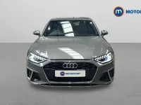 Used Audi A4 S-Line 150 HP (110 kW) 2025 Sedan