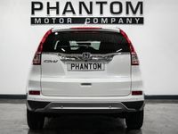 used Honda CR-V 1.6 i-DTEC 160 SR 5dr