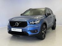 Used Volvo XC40 R-Design Pro 161 HP (118 kW) 2021 SUV