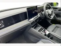 New VW Tiguan Black Edition 147 HP (108 kW) 2026 Black SUV