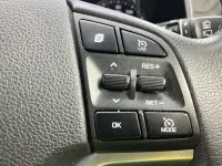 Used Hyundai Tucson SE 132 HP (97 kW) 2020 Grey SUV