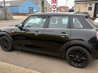 Used Mini ONE Hatch 102 HP (75 kW) 2017 Hatchback