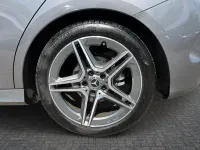 Used Mercedes B200 AMG Line Premium 150 HP (110 kW) 2025 Mountain grey Hatchback