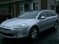 used Citroën C5 2.0