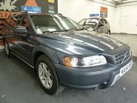 used Volvo XC70 XC AWD D5 SE LUX