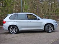 used BMW X5 3.0d SE 5dr Auto