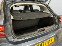Used Renault Clio Iconic 2021 Grey Hatchback