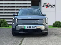 New Kia EV2 First Edition 2026 SUV