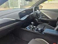 New Vauxhall Astra 2026 Electric yellow Hatchback