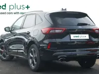 Used Ford Kuga ST-Line 2024 Black SUV