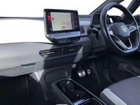 Used VW ID.3 Comfortline 150 kW (204 HP) 2021 Grey Hatchback