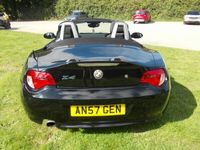 used BMW Z4 2.0i SE Roadster Convertible 2d 1995cc