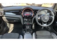 Used Mini Cooper S Cabriolet Sport 192 HP (141 kW) 2023 Red Cabriolet