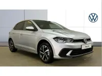 Used VW Polo Match 94 HP (69 kW) 2025 Other Hatchback