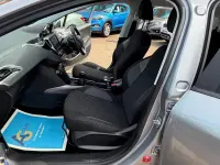 Used Peugeot 2008 Active 82 HP (60 kW) 2016 Grey SUV