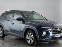 Used Hyundai Tucson SE 230 HP (169 kW) 2024 SUV