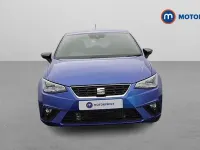 Used Seat Ibiza FR Sport 116 HP (85 kW) 2025 Blue Hatchback
