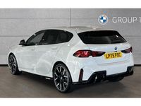 New BMW 120 M Sport 156 HP (114 kW) 2026 White Hatchback
