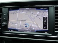 Used Seat Leon FR 150 HP (110 kW) 2019 White Hatchback