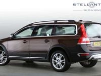 used Volvo XC70 D5 [220] SE Lux 5dr AWD Geartronic