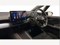 Used Cupra Born e-Boost 169 kW (230 HP) 2022 Grey Hatchback