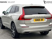 used Volvo XC60 Inscription D4 Pro