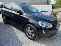 Second-hand Volvo XC60 SE 163 CP (119 kW) 2013 Negru SUV