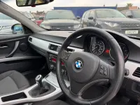 Used BMW 325 Performance 2008 Grey Coupe