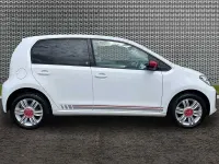 Used VW up! 65 HP (47 kW) 2023 Hatchback