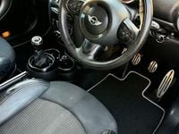 Usado Mini Cooper S 2014 Branco Citadino
