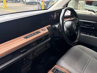 Used Honda e Advance 113 kW (154 HP) 2021 Grey Hatchback