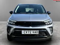 Second-hand Vauxhall Crossland Ultimate 110 CP (80 kW) 2022 SUV