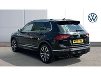 used VW Tiguan 2.0 TDi 150 R-Line Tech 5dr DSG Diesel Estate