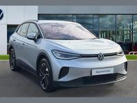 Used VW ID.4 Pro 210 kW (286 HP) 2025 Scale silver metallic SUV