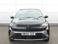 Used Renault Symbioz Techno Esprit Alpine 143 HP (105 kW) 2025 Black SUV