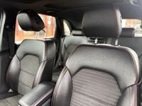 Used Mercedes B200 AMG Line Premium Plus 2017 Blue MPV